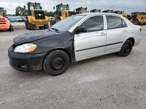 Toyota Corolla CE 1.8L 4 2006