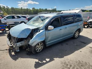 Chrysler Town & Country TOURING 3.8L 6 2008