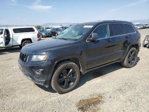 Jeep Grand Cherokee LAREDO 3.6L 6 2015