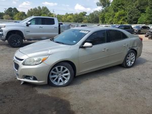 Chevrolet Malibu LTZ 2.5L 4 2014