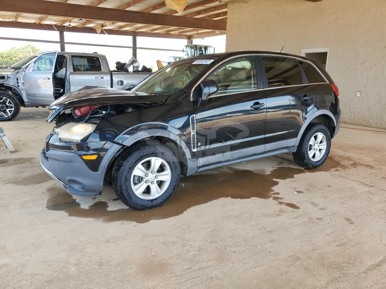 Saturn Vue XE 2.4L 4 2009