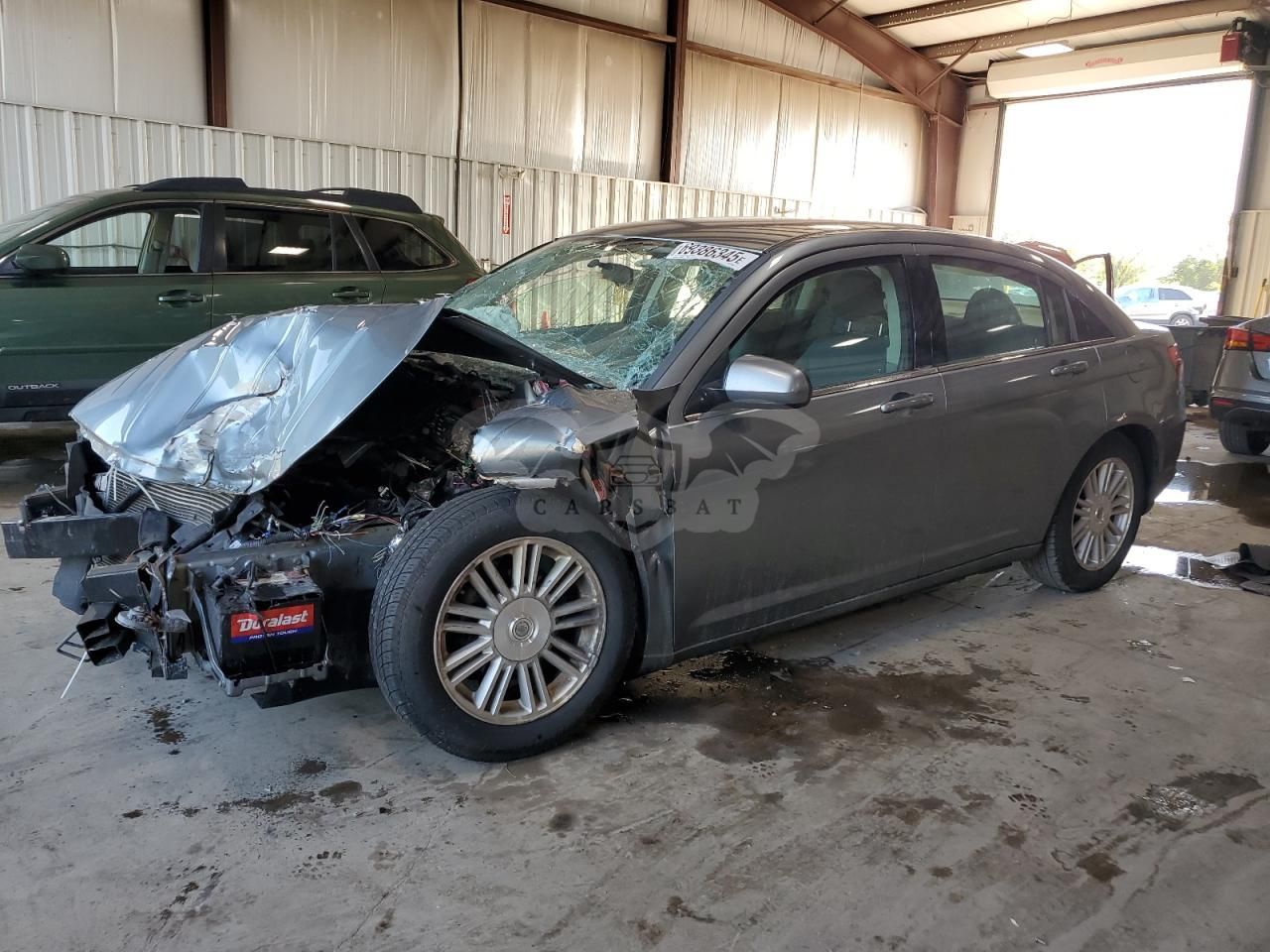 Chrysler Sebring TOURING 2.4L 4 2007