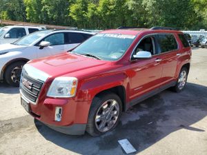 GMC Terrain SLT 3.6L 6 2015