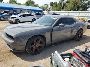 Dodge Challenger SXT 3.6L 6 2018
