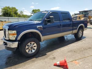 Ford F-250 SUPER DUTY 6.4L 8 2010