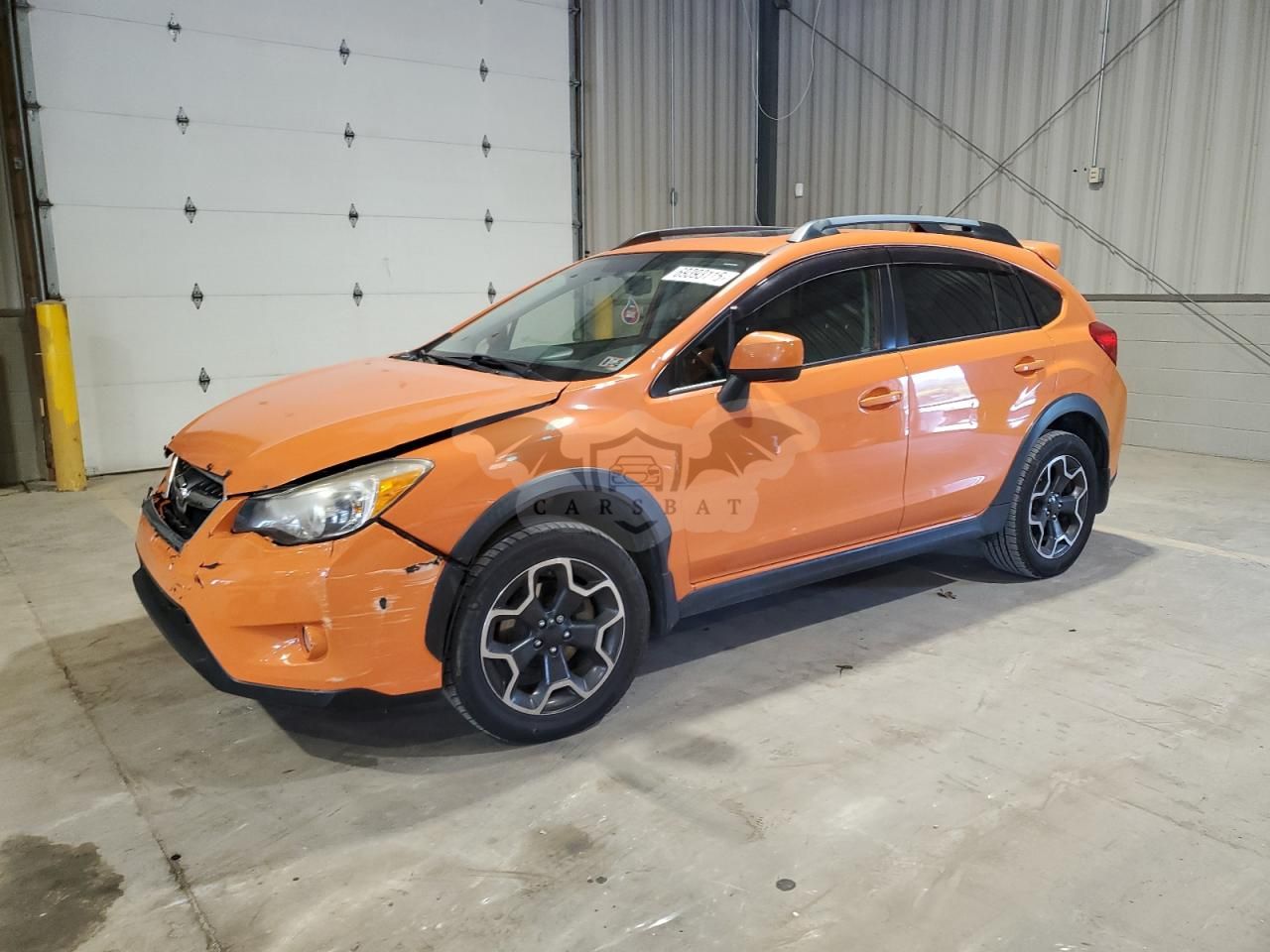 Subaru XV 2.0 PREMIUM 2.0L 4 2014
