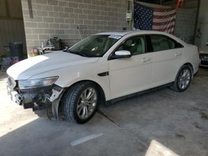 Ford Taurus SEL 3.5L 6 2013