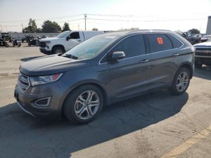 Ford Edge TITANIUM 3.5L 6 2015