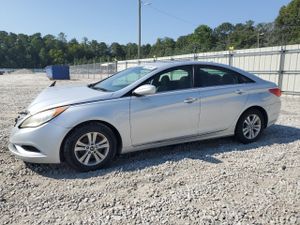 Hyundai Sonata GLS 2.4L 4 2011