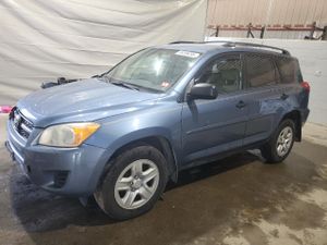 Toyota Rav4 2.5L 4 2009