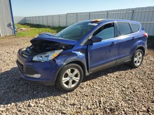 Ford Escape SE 1.6L 4 2015