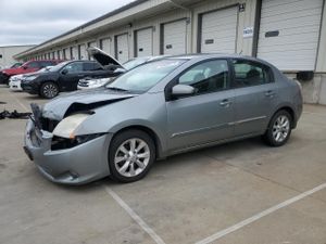 Nissan Sentra 2.0 2.0L 4 2012