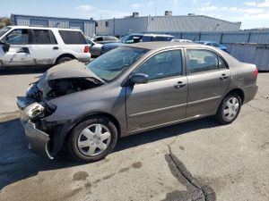 Toyota Corolla CE 1.8L 4 2008