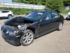 BMW 3 Series XI 2.0L 4 2015
