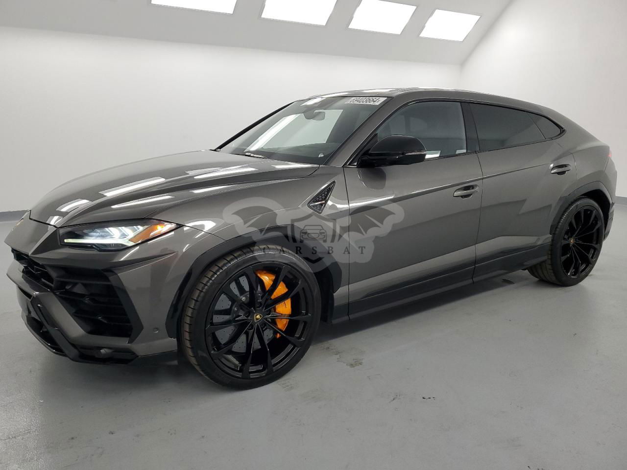 Lamborghini Urus 4.0L  8 2022