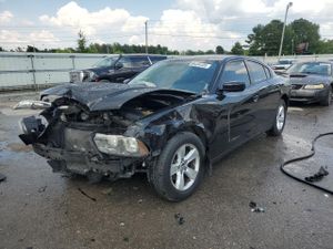 Dodge Challenger SE 3.6L 6 2013
