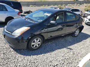 Toyota Prius 1.5L 4 2008