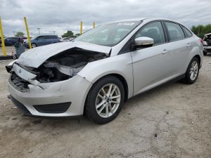 Ford Focus SE 2.0L 4 2015