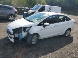 Ford Festiva S 1.6L 4 2015