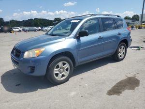Toyota Rav4 2.5L 4 2011