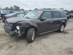 Ford Flex SEL 3.5L 6 2011