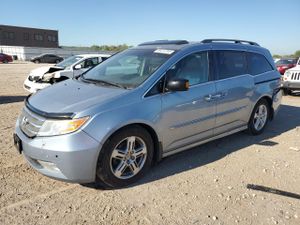 Honda Odyssey TOURING 3.5L 6 2011