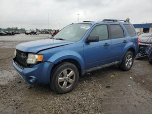 Ford Escape XLT 3.0L 6 2009
