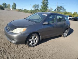 Toyota Corolla XR 1.8L 4 2006