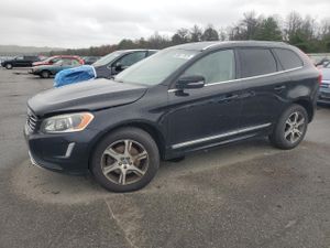 Volvo XC60 T6 3.0L 6 2014