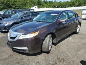 Acura TL 3.5L 6 2009