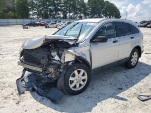 Honda CR-V SE 2.4L 4 2011