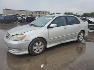 Toyota Corolla CE 1.8L 4 2003