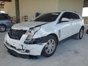 Cadillac SRX LUXURY COLLECTION 3.6L 6 2015