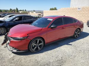 Honda Accord HYBRID SPORT 2.0L 4 2023