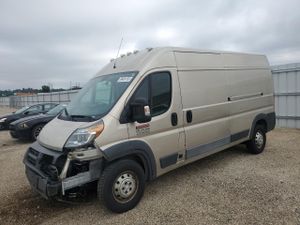 RAM ProMaster 2500 HIGH 3.6L 6 2015