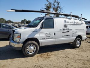 Ford Econoline E350 SUPER DUTY VAN 5.4L 8 2012