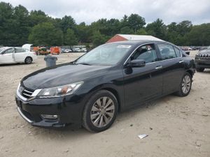 Honda Accord EXL 3.5L 6 2013