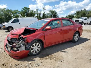 Toyota Corolla BASE 1.8L 4 2009