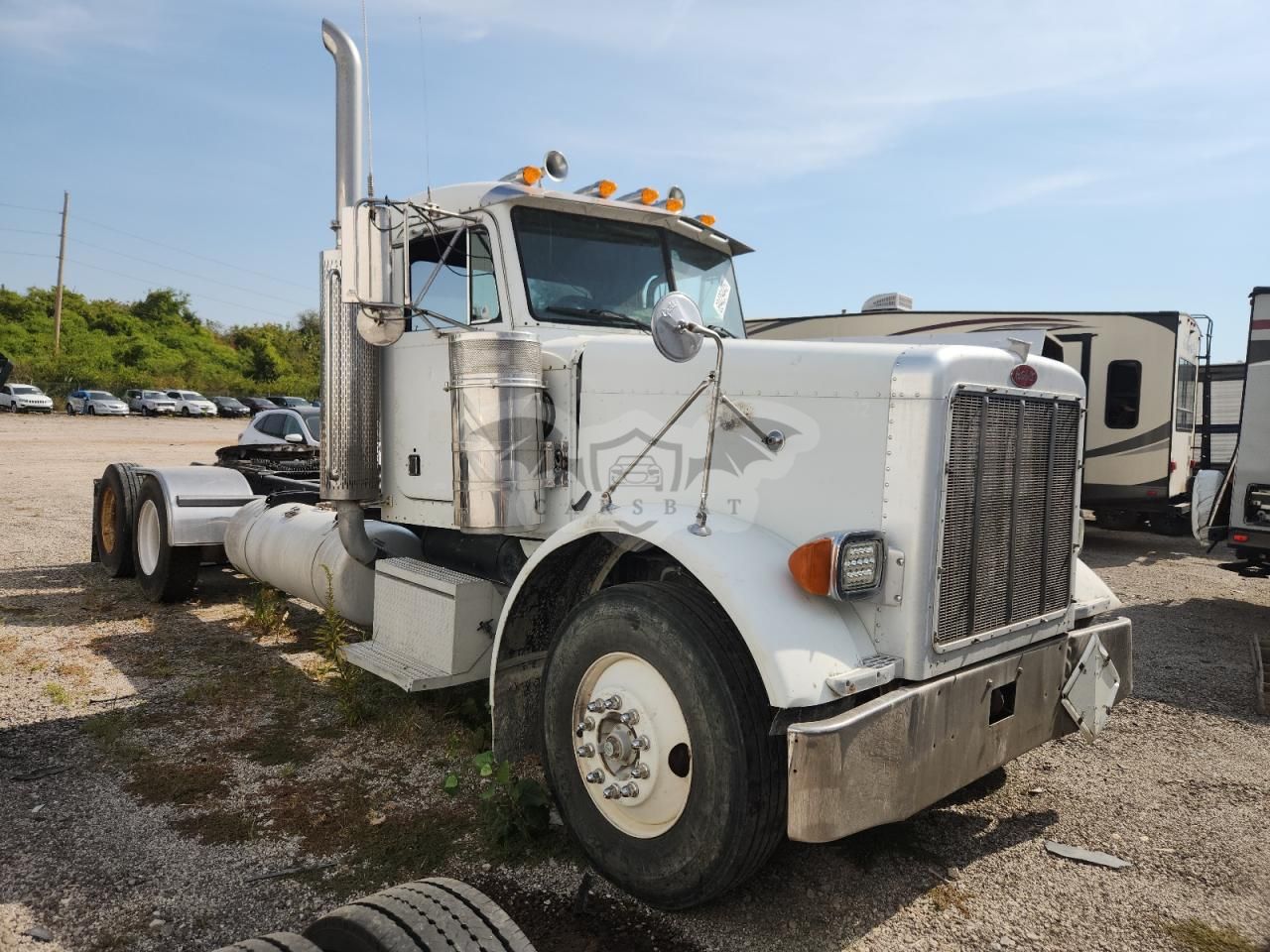 Peterbilt 379 6 2002