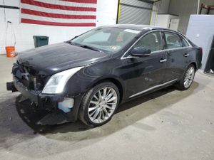 Cadillac XTS PLATINUM 3.6L 6 2013