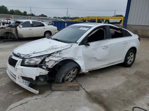 Chevrolet Cruze LT 1.4L 4 2014