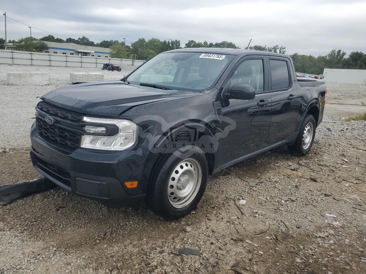 Ford Maverick XL 2.0L 4 2024