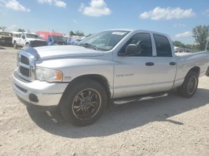Dodge RAM ST 5.7L 8 2005