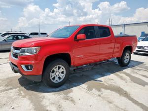 Chevrolet Colorado LT 3.6L 6 2015