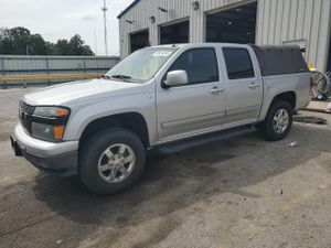 Chevrolet Colorado LT 5.3L 8 2010