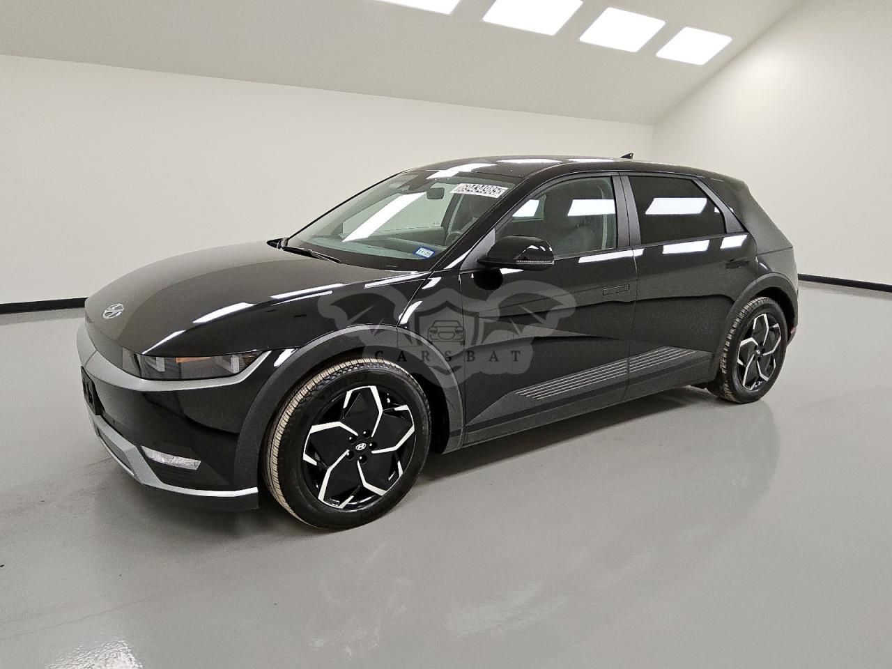 Hyundai IONIQ SEL 2024