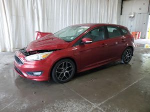 Ford Focus SE 2.0L 4 2015