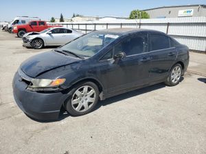 Honda Civic LX 1.8L 4 2006