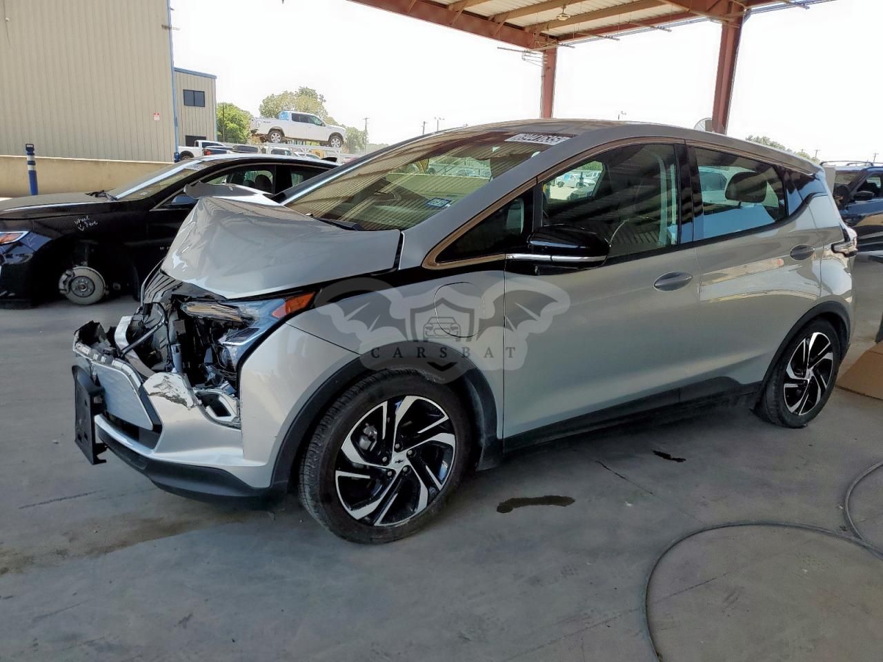 Chevrolet Bolt 2LT 2023