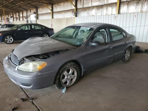 Ford Taurus SE 3.0L 6 2006